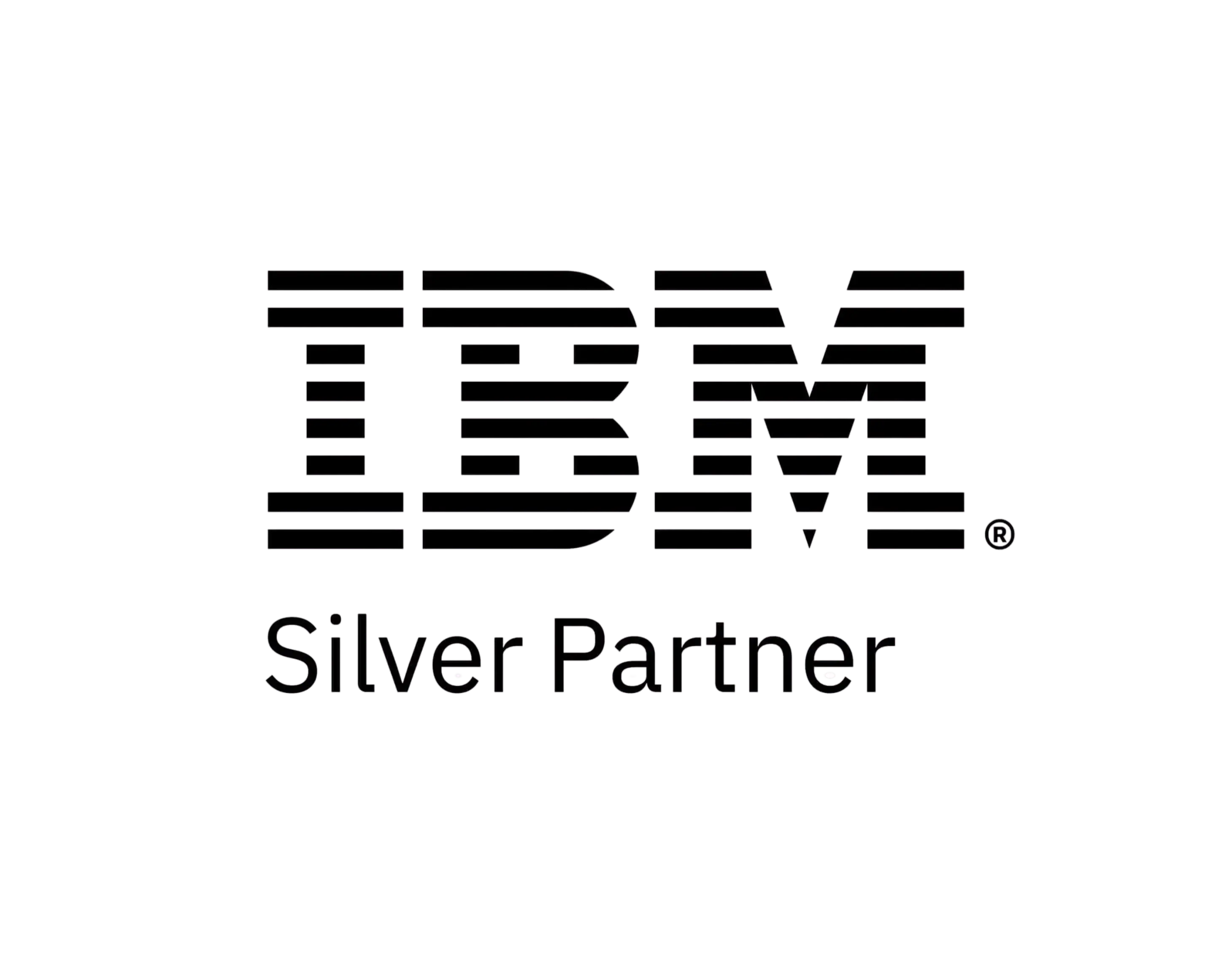 IBM Silver Partner logo